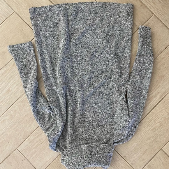 Reformation Heather Sweater Tunic, Small S - Picture 4 of 6